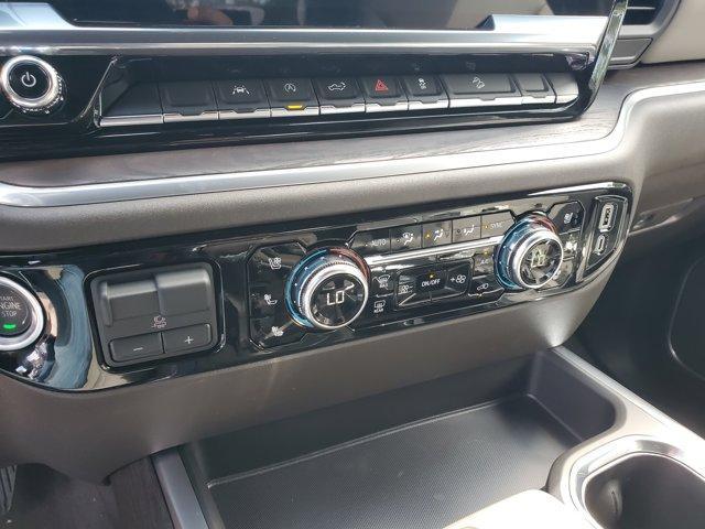 new 2026 GMC Sierra 1500 car, priced at $59,109