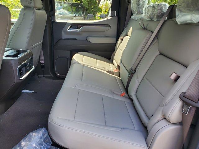 new 2026 GMC Sierra 1500 car, priced at $59,109