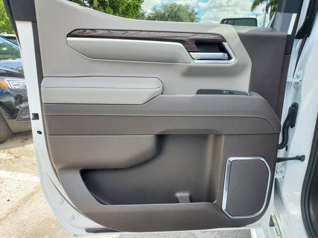 new 2026 GMC Sierra 1500 car, priced at $59,109