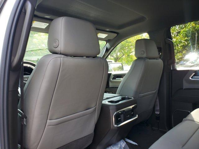new 2026 GMC Sierra 1500 car, priced at $59,109