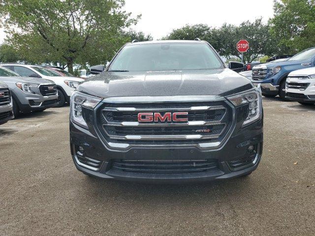 new 2024 GMC Terrain car, priced at $34,730