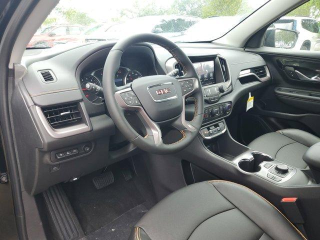 new 2024 GMC Terrain car, priced at $34,730