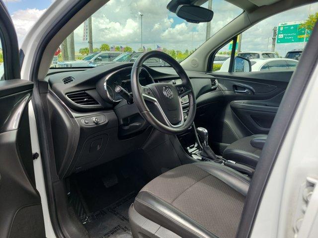 used 2019 Buick Encore car, priced at $11,980