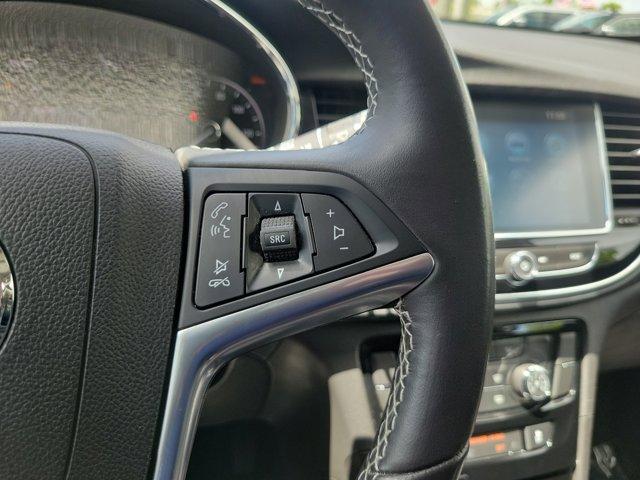 used 2019 Buick Encore car, priced at $11,980