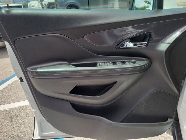 used 2019 Buick Encore car, priced at $11,980