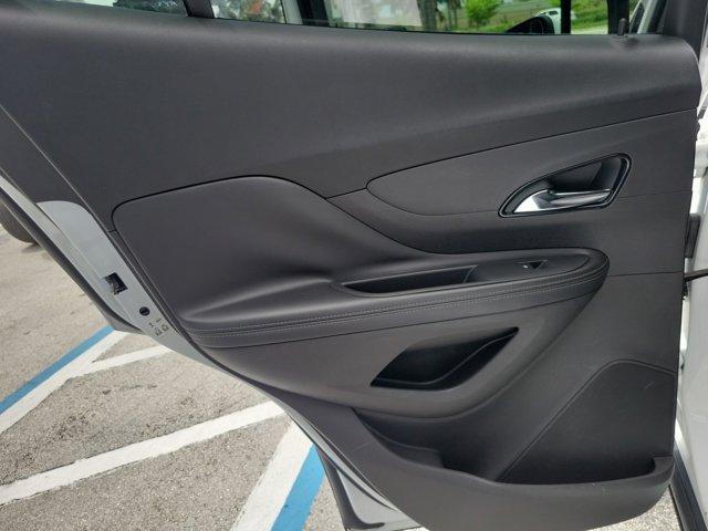 used 2019 Buick Encore car, priced at $11,980
