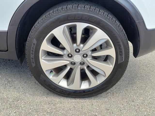 used 2019 Buick Encore car, priced at $11,980