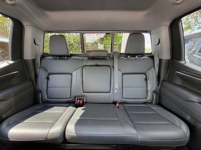 used 2022 GMC Sierra 1500 car, priced at $44,990