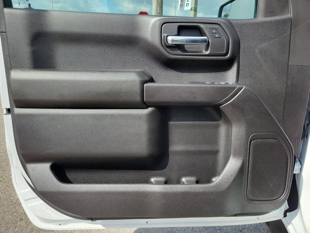 used 2024 Chevrolet Silverado 1500 car, priced at $31,830