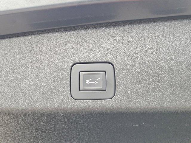 used 2023 Buick Encore GX car, priced at $17,980