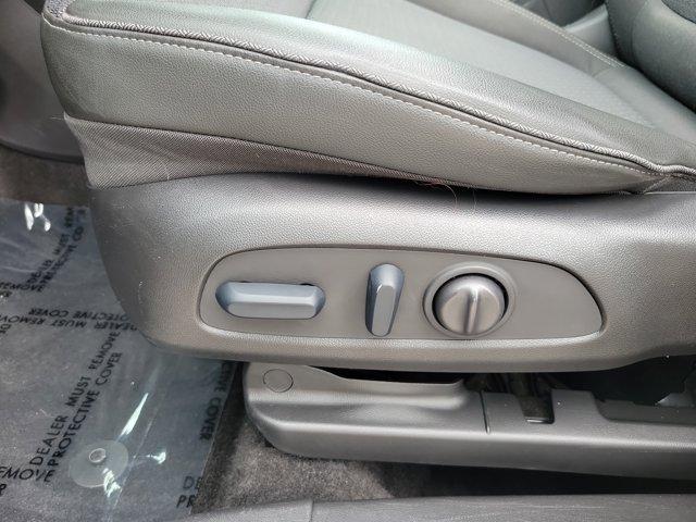 used 2023 Buick Encore GX car, priced at $17,980