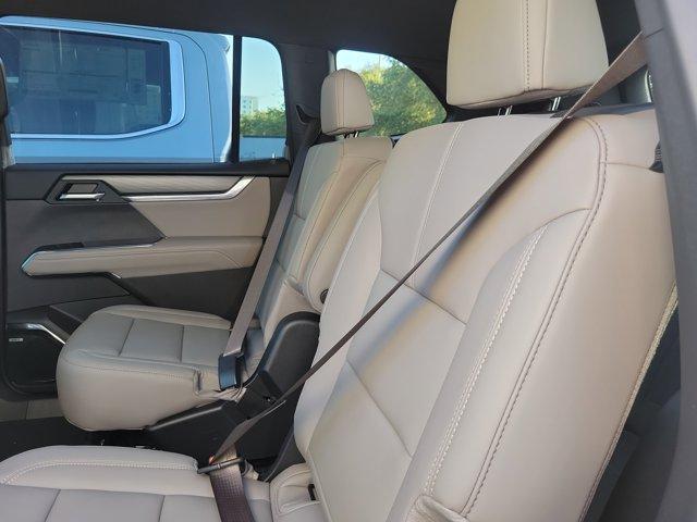 new 2026 GMC Acadia car, priced at $52,125