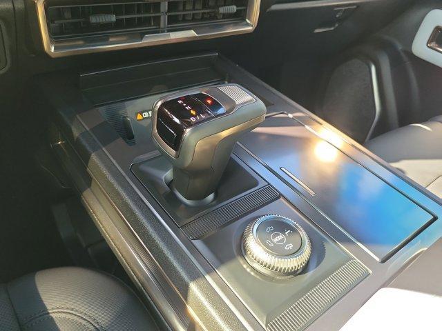 used 2023 GMC HUMMER EV Pickup car, priced at $69,990