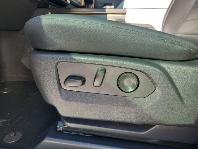 used 2023 GMC HUMMER EV Pickup car, priced at $69,990
