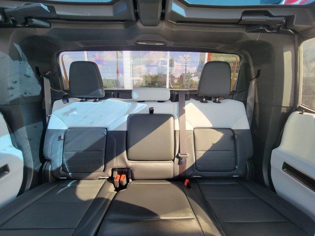 used 2023 GMC HUMMER EV Pickup car, priced at $69,990