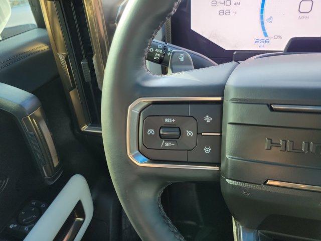 used 2023 GMC HUMMER EV Pickup car, priced at $69,990