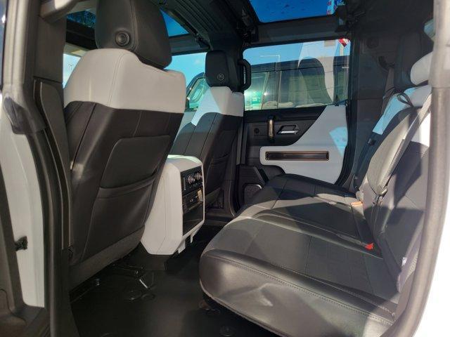 used 2023 GMC HUMMER EV Pickup car, priced at $69,990