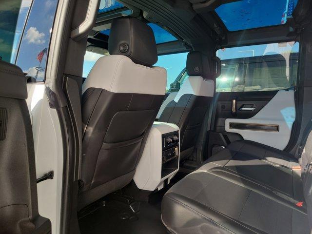 used 2023 GMC HUMMER EV Pickup car, priced at $69,990