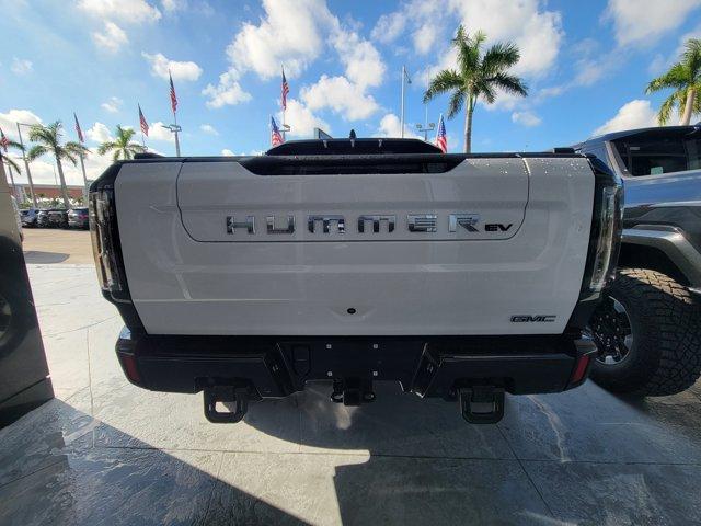 used 2023 GMC HUMMER EV Pickup car, priced at $69,990