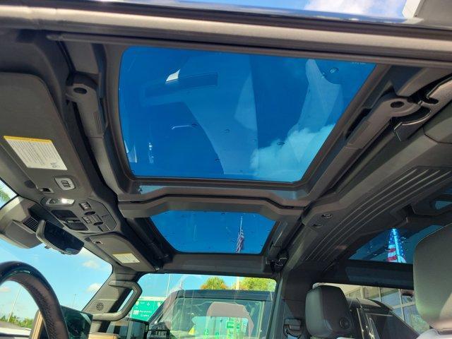 used 2023 GMC HUMMER EV Pickup car, priced at $69,990