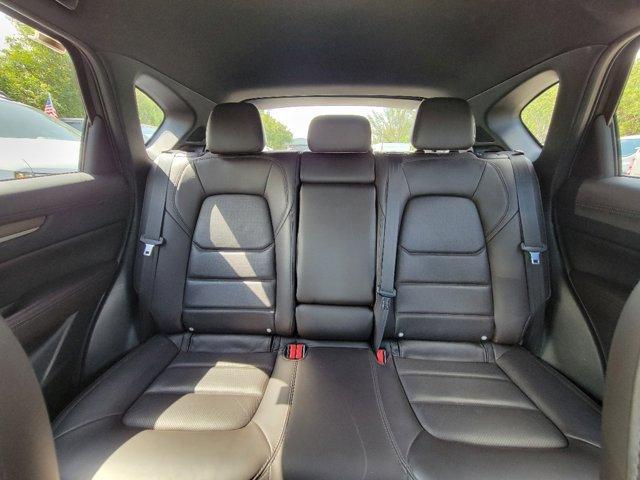 used 2021 Mazda CX-5 car, priced at $23,991
