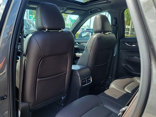 used 2021 Mazda CX-5 car, priced at $23,991