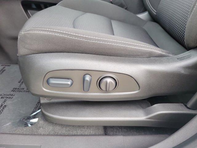 used 2024 GMC Terrain car, priced at $23,990