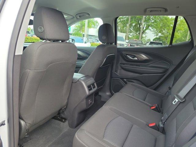 used 2024 GMC Terrain car, priced at $23,990