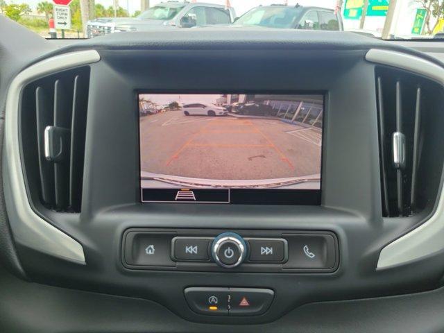 used 2024 GMC Terrain car, priced at $23,990