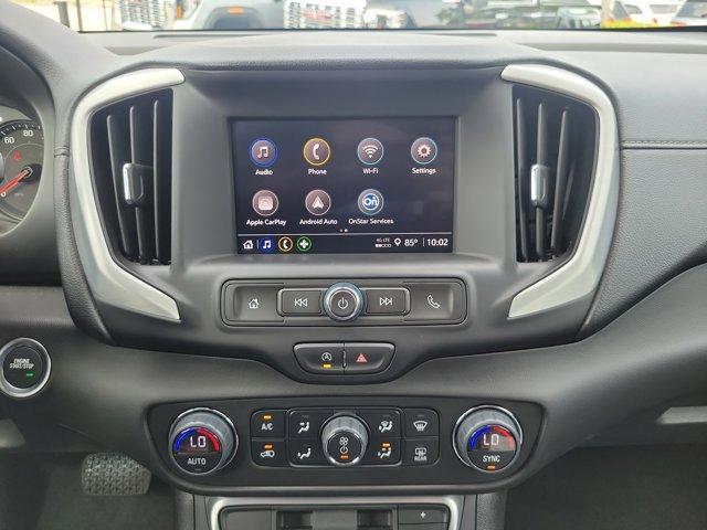 used 2024 GMC Terrain car, priced at $23,990