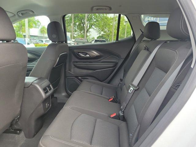used 2024 GMC Terrain car, priced at $23,990