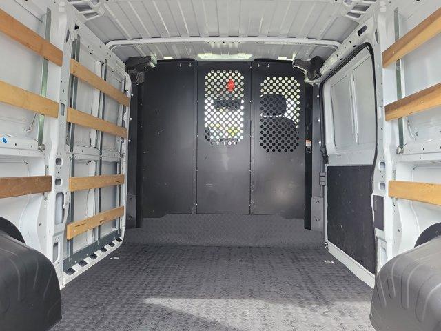used 2023 Ram ProMaster 2500 car, priced at $28,990