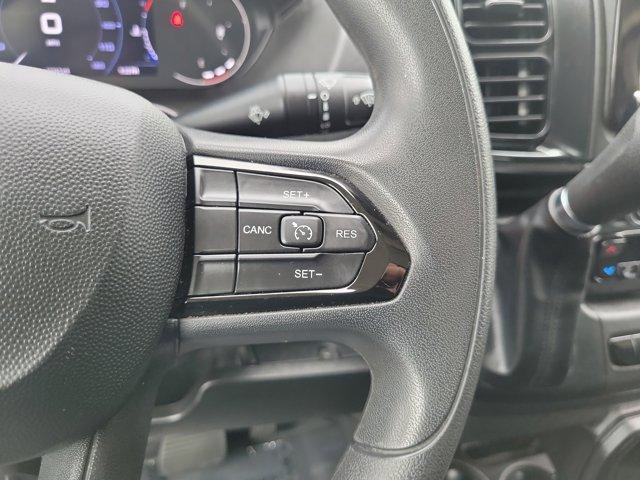 used 2023 Ram ProMaster 2500 car, priced at $28,990
