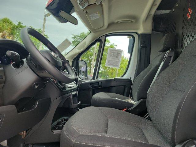used 2023 Ram ProMaster 2500 car, priced at $28,990
