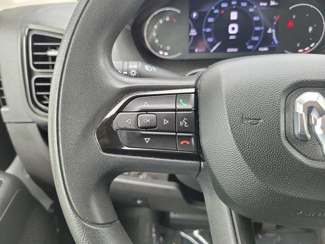 used 2023 Ram ProMaster 2500 car, priced at $28,990