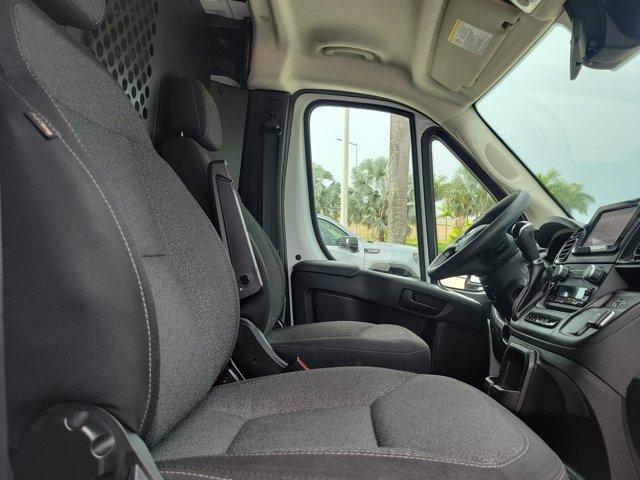 used 2023 Ram ProMaster 2500 car, priced at $28,990