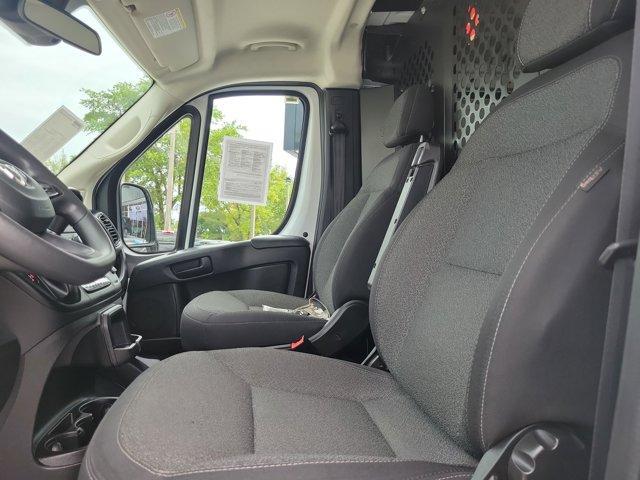 used 2023 Ram ProMaster 2500 car, priced at $28,990