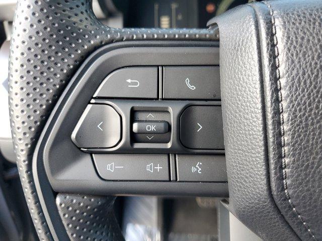 used 2024 Toyota Tacoma car, priced at $33,990