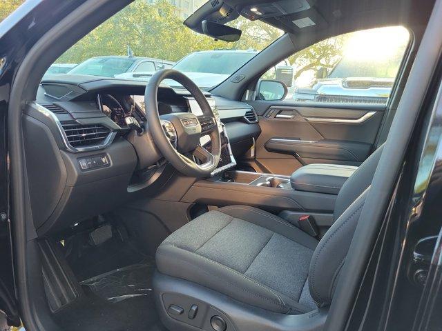 new 2026 GMC Acadia car, priced at $8,920