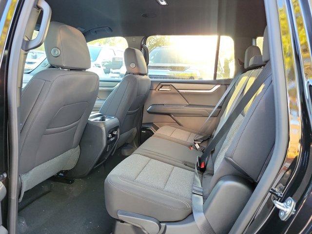 new 2026 GMC Acadia car, priced at $8,920