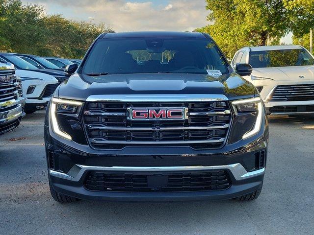 new 2026 GMC Acadia car, priced at $8,920