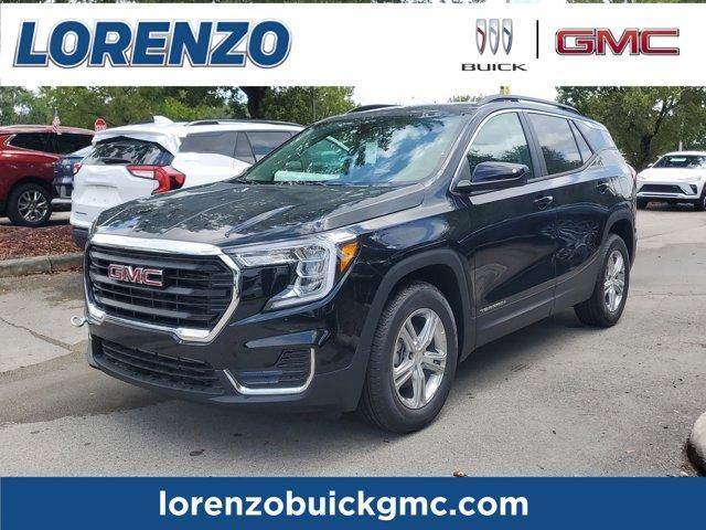 new 2024 GMC Terrain car, priced at $27,965