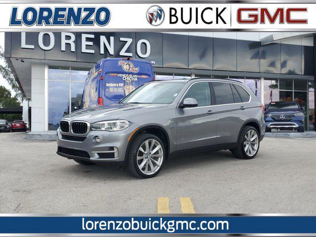 used 2014 BMW X5 car, priced at $13,490