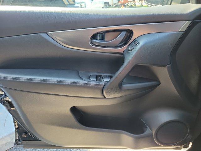used 2021 Nissan Rogue Sport car, priced at $15,990