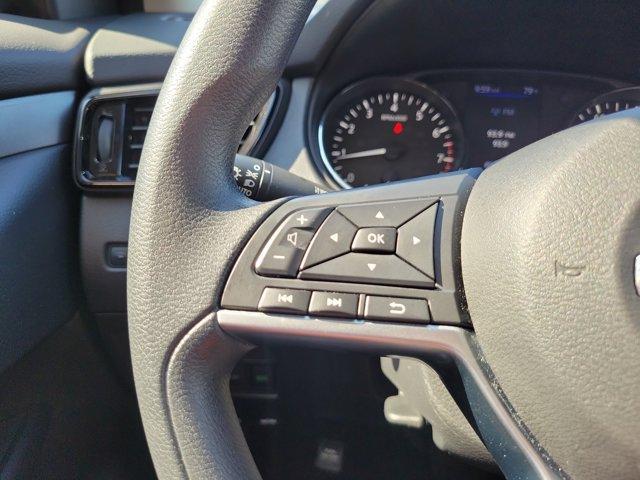 used 2021 Nissan Rogue Sport car, priced at $15,990