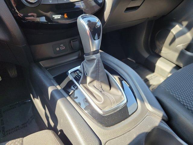 used 2021 Nissan Rogue Sport car, priced at $15,990