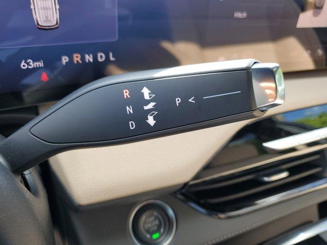new 2026 Buick Enclave car, priced at $50,805