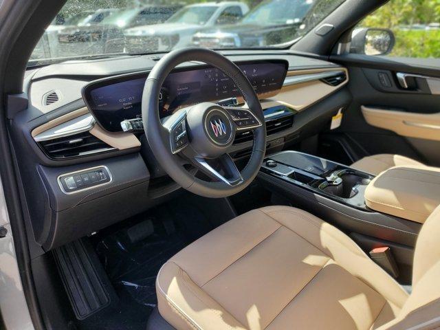 new 2026 Buick Enclave car, priced at $50,805