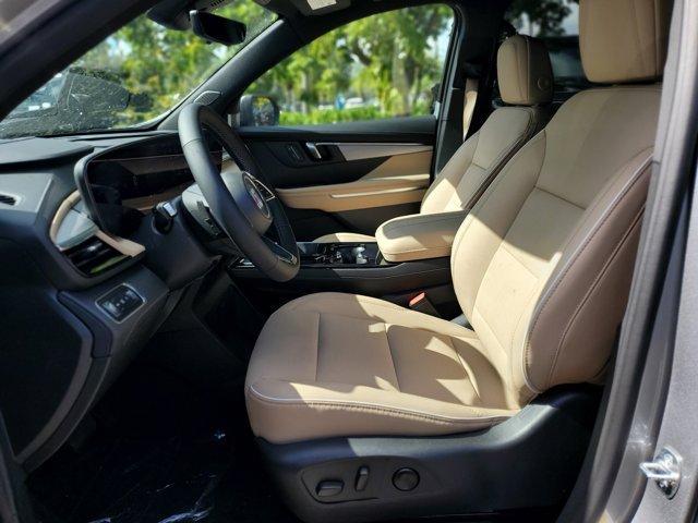new 2026 Buick Enclave car, priced at $50,805