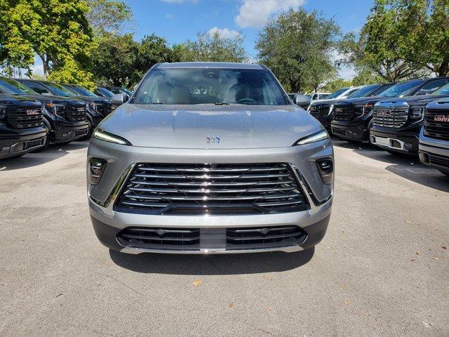 new 2026 Buick Enclave car, priced at $50,805